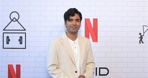 Squid Game’s Anupam Tripathi Talks Playing Ali Abdul in .